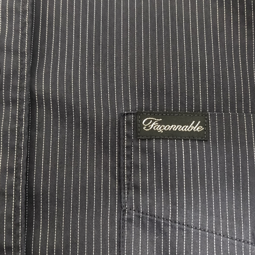 Façonnable button down shirt - Picture 4 of 4